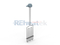 Over the Side Heater – Seitenheizung