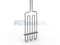 Over the Side Heater – Seitenheizung