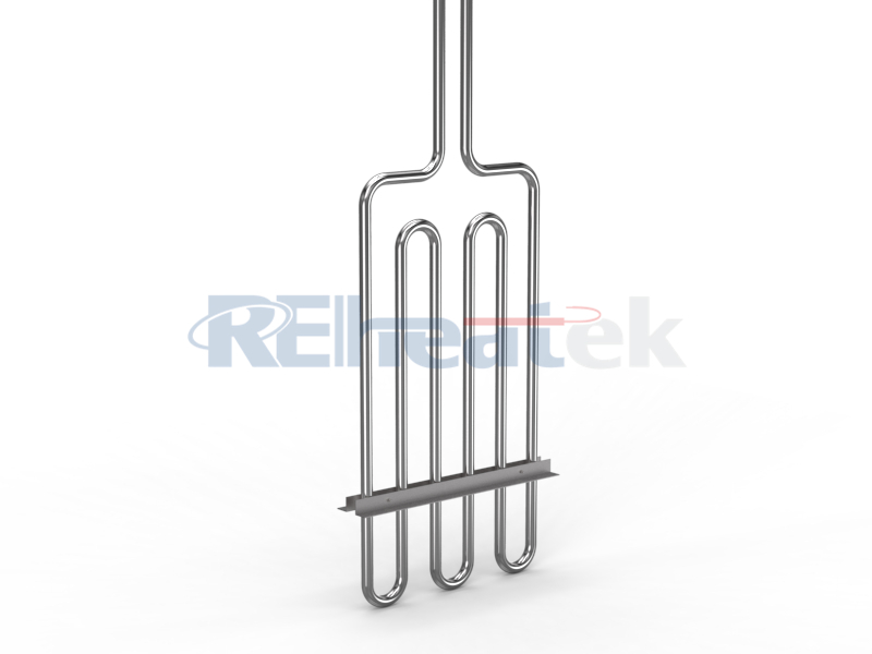 Over the Side Heater – Seitenheizung