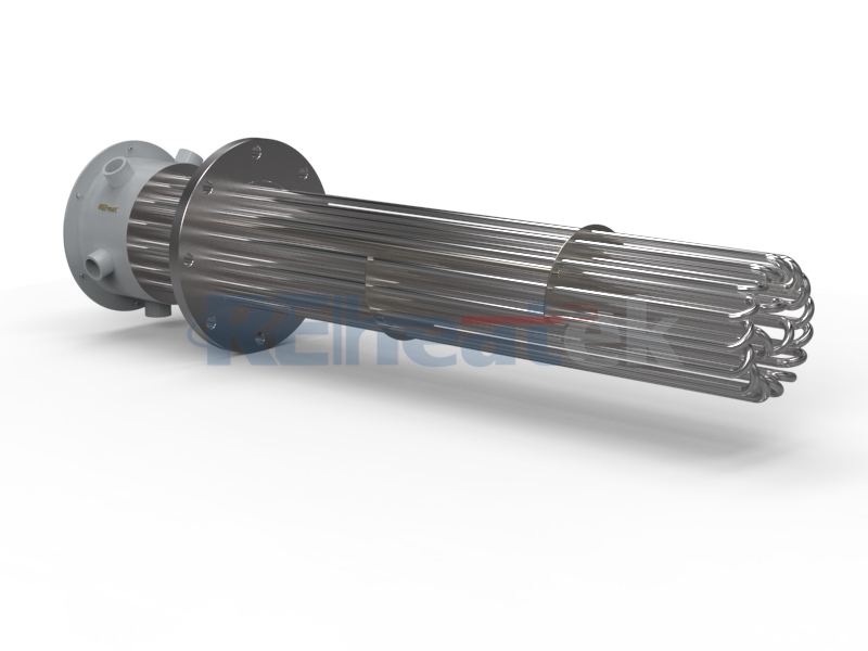 18-Huahanga Whakawera Rumaki Flange me te Wehenga