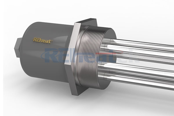 Screw Plug Heater: Kinga Dhidi ya Halijoto ya Kugandisha Kioevu