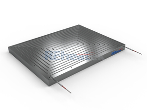 Միատեսակ խողովակային տաքացուցիչ