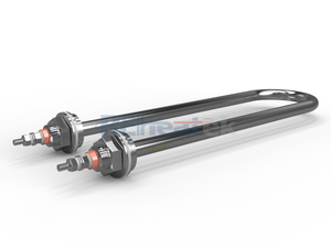 Ngroh&euml;s tubular n&euml; form&euml; U