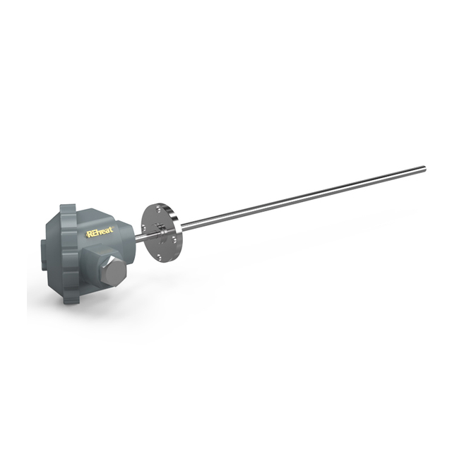 Thermo-sensor
