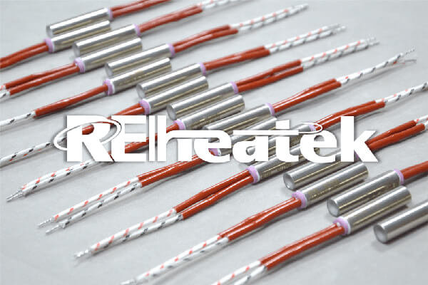 Жылытқыштардағы Swaged in және Crimped арасындағы айырмашылық неде?